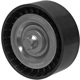 Purchase Top-Quality Idler Or Tensioner Pulley by DAYCO - 89596 pa2