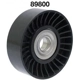 Purchase Top-Quality Idler Or Tensioner Pulley by DAYCO - 89800 pa5