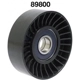 Purchase Top-Quality Idler Or Tensioner Pulley by DAYCO - 89800 pa6