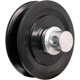 Purchase Top-Quality Idler Or Tensioner Pulley by DAYCO - 89806 pa1