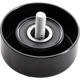 Purchase Top-Quality Idler Or Tensioner Pulley by DAYCO - 89811 pa2