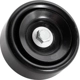 Purchase Top-Quality Idler Or Tensioner Pulley by DAYCO - 89811 pa3
