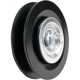 Purchase Top-Quality Idler Or Tensioner Pulley by DAYCO - 89834 pa2