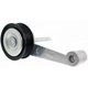 Purchase Top-Quality Idler Or Tensioner Pulley by DAYCO - 89837 pa2