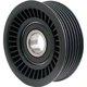 Purchase Top-Quality Idler Or Tensioner Pulley by DAYCO - 89840 pa1