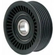 Purchase Top-Quality Idler Or Tensioner Pulley by DAYCO - 89840 pa3