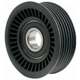 Purchase Top-Quality Idler Or Tensioner Pulley by DAYCO - 89840 pa4