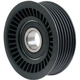 Purchase Top-Quality Idler Or Tensioner Pulley by DAYCO - 89840 pa5