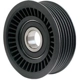 Purchase Top-Quality Idler Or Tensioner Pulley by DAYCO - 89840 pa6