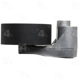 Purchase Top-Quality Idler Or Tensioner Pulley by FOUR SEASONS - 45048 pa2