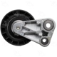 Purchase Top-Quality Idler Or Tensioner Pulley by FOUR SEASONS - 45048 pa4
