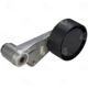 Purchase Top-Quality Idler Or Tensioner Pulley by FOUR SEASONS - 45049 pa1