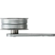Purchase Top-Quality Idler Or Tensioner Pulley by FOUR SEASONS - 45942 pa19