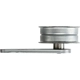 Purchase Top-Quality Idler Or Tensioner Pulley by FOUR SEASONS - 45942 pa20