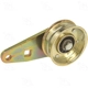 Purchase Top-Quality Idler Or Tensioner Pulley by FOUR SEASONS - 45942 pa7
