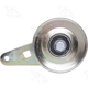 Purchase Top-Quality Idler Or Tensioner Pulley by FOUR SEASONS - 45950 pa10