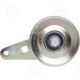 Purchase Top-Quality Idler Or Tensioner Pulley by FOUR SEASONS - 45950 pa12