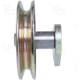 Purchase Top-Quality Idler Or Tensioner Pulley by FOUR SEASONS - 45950 pa13