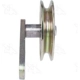 Purchase Top-Quality Idler Or Tensioner Pulley by FOUR SEASONS - 45950 pa14