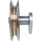Purchase Top-Quality Idler Or Tensioner Pulley by FOUR SEASONS - 45950 pa18