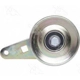 Purchase Top-Quality Idler Or Tensioner Pulley by FOUR SEASONS - 45950 pa2