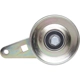 Purchase Top-Quality Idler Or Tensioner Pulley by FOUR SEASONS - 45950 pa28