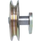 Purchase Top-Quality Idler Or Tensioner Pulley by FOUR SEASONS - 45950 pa29