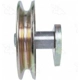 Purchase Top-Quality Idler Or Tensioner Pulley by FOUR SEASONS - 45950 pa4