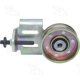 Purchase Top-Quality Idler Or Tensioner Pulley by FOUR SEASONS - 45964 pa4
