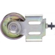 Purchase Top-Quality Idler Or Tensioner Pulley by FOUR SEASONS - 45964 pa8