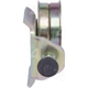 Purchase Top-Quality Idler Or Tensioner Pulley by FOUR SEASONS - 45964 pa9