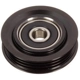 Purchase Top-Quality Idler Or Tensioner Pulley by INA - FP08611 pa1