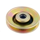 Purchase Top-Quality Idler Or Tensioner Pulley by MISSION TRADING COMPANY - 3074 pa2