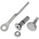 Purchase Top-Quality DORMAN - 917-122 - Idler Pulley Adjuster Bolt Kit pa3