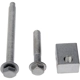 Purchase Top-Quality DORMAN - 917-148 - Idler Pulley Adjuster Bolt Kit pa4