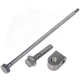 Purchase Top-Quality DORMAN - 917-951 - Idler Pulley Adjuster Bolt Kit pa1