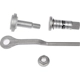 Purchase Top-Quality DORMAN (OE SOLUTIONS) - 917-122 - Idler Pulley Adjustment Bolt pa3