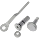 Purchase Top-Quality DORMAN (OE SOLUTIONS) - 917-122 - Idler Pulley Adjustment Bolt pa4