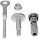 Purchase Top-Quality DORMAN (OE SOLUTIONS) - 917-122 - Idler Pulley Adjustment Bolt pa6