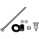 Purchase Top-Quality DORMAN (OE SOLUTIONS) - 917-124 - Idler Pulley Adjustment Bolt pa2