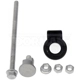 Purchase Top-Quality DORMAN (OE SOLUTIONS) - 917-124 - Idler Pulley Adjustment Bolt pa7