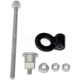Purchase Top-Quality DORMAN (OE SOLUTIONS) - 917-124 - Idler Pulley Adjustment Bolt pa8