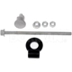 Purchase Top-Quality DORMAN (OE SOLUTIONS) - 917-124 - Idler Pulley Adjustment Bolt pa9