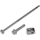Purchase Top-Quality DORMAN (OE SOLUTIONS) - 917-951 - Idler Pulley Adjustment Bolt pa2
