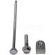 Purchase Top-Quality DORMAN (OE SOLUTIONS) - 917-951 - Idler Pulley Adjustment Bolt pa6