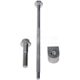 Purchase Top-Quality DORMAN (OE SOLUTIONS) - 917-951 - Idler Pulley Adjustment Bolt pa7