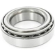 Purchase Top-Quality Idler Shaft Bearing by SKF - BR11 pa17
