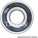 Purchase Top-Quality Idler Shaft Bearing by TIMKEN - 306L pa8