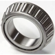 Purchase Top-Quality Idler Shaft Front Bearing by NATIONAL BEARINGS - 02476 pa5