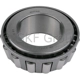 Purchase Top-Quality Idler Shaft Rear Bearing by SKF - BR15126 pa3